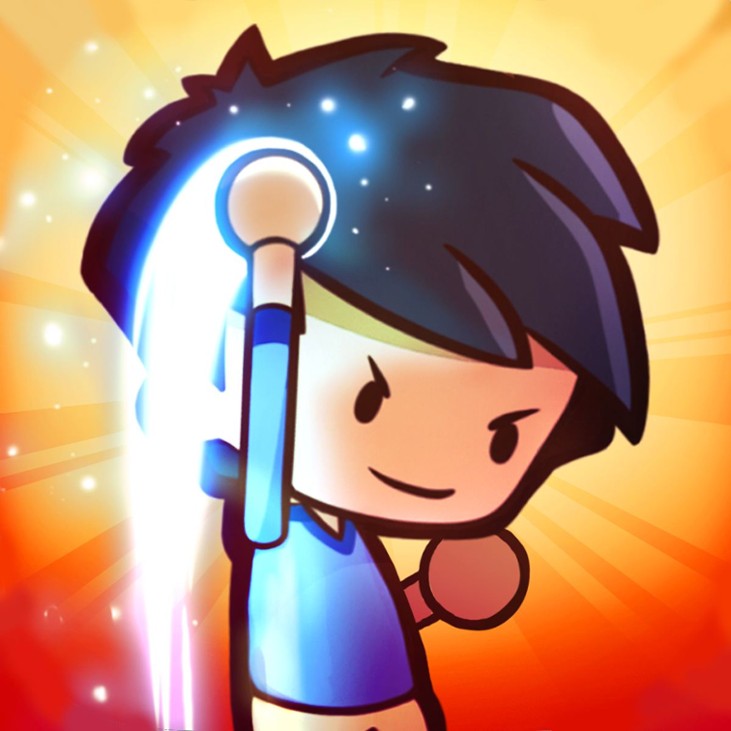 Games like Swipe Fighter Heroes