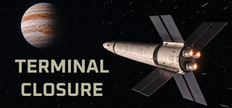 Terminal Closure Image