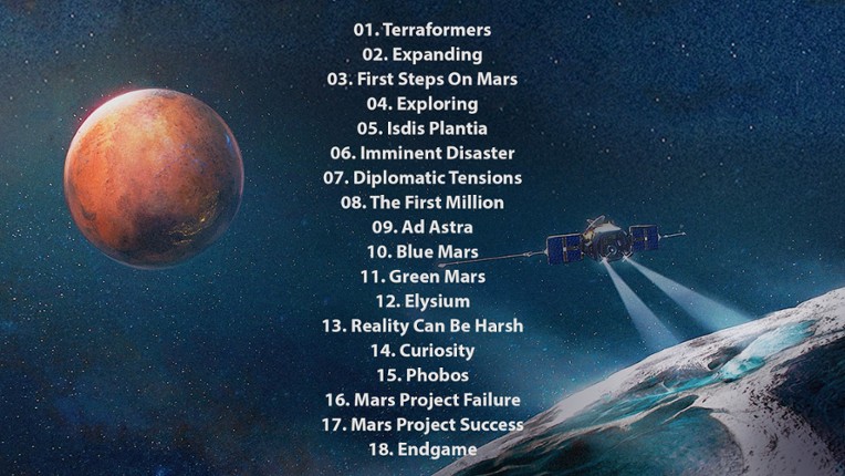 Terraformers: Supporter Edition screenshot