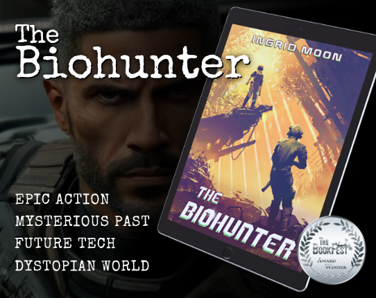 The Biohunter Image