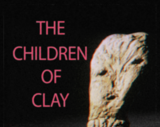 The Children of Clay Game Cover