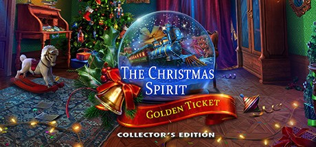 Games like The Christmas Spirit: Golden Ticket Collector's Edition