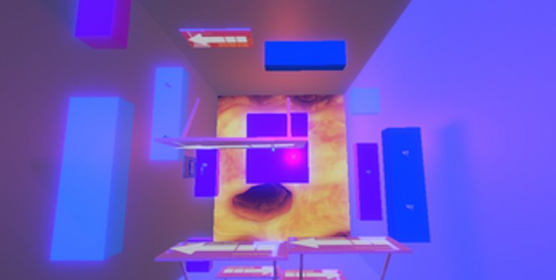 The Defiant screenshot