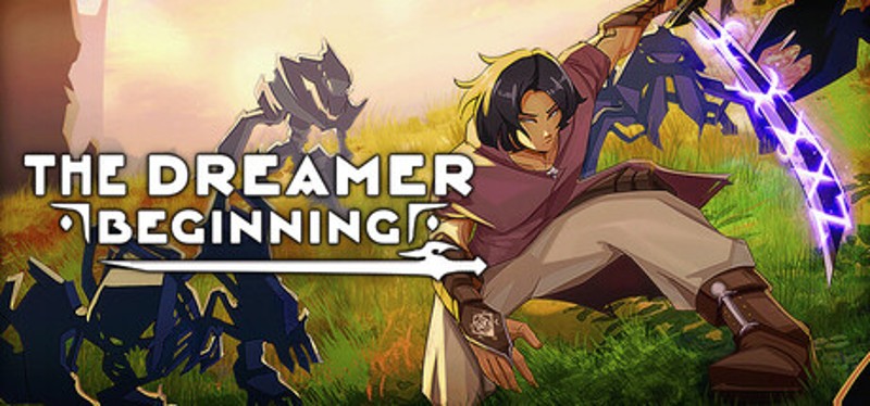 The Dreamer - Beginning Image