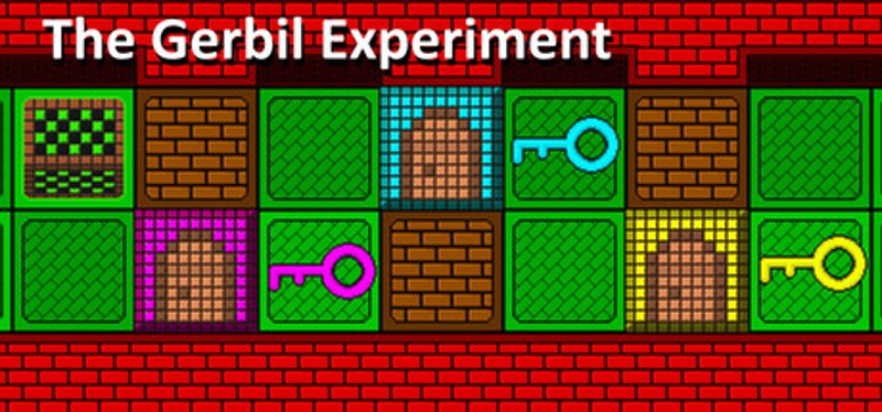 The Gerbil Experiment Image