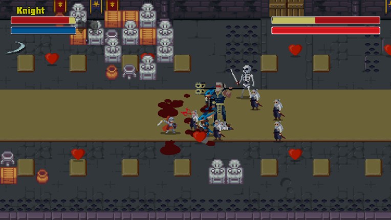 The Great Axe screenshot