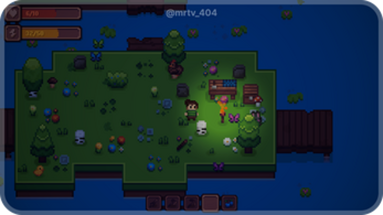 The Islands Image