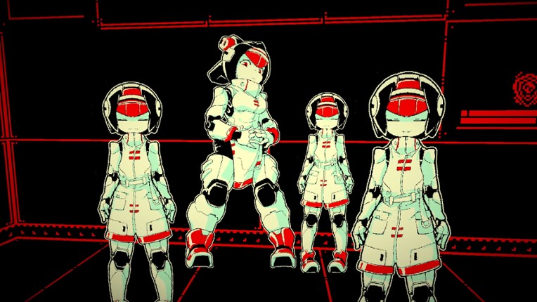 The Last Salvage Squad screenshot