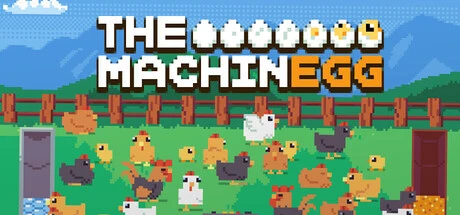 Games like The MachinEGG