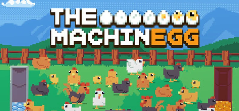 The MachinEGG Image