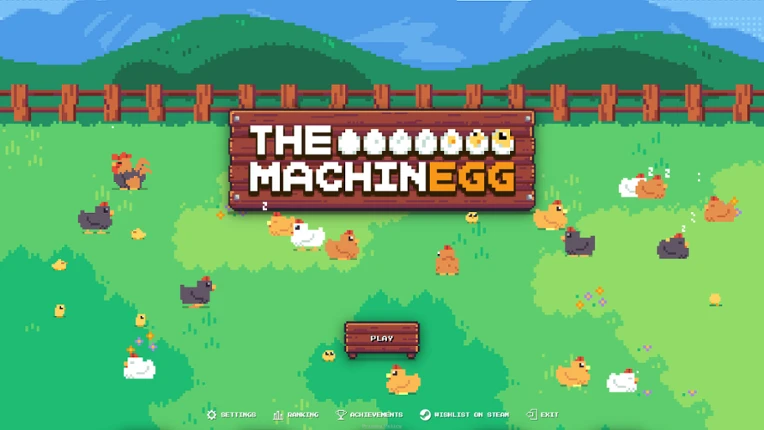 The MachinEGG screenshot