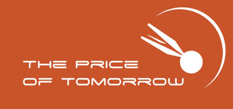 The price of tomorrow Image