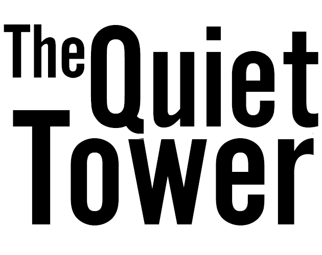 Games like The Quiet Tower