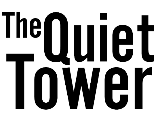 The Quiet Tower Game Cover