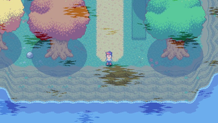 The Violets of Amicus™ screenshot