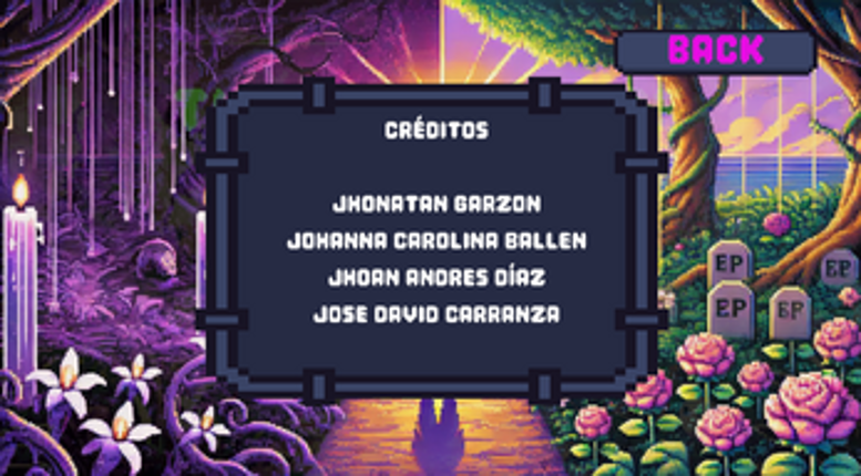 Tiempos Pasados screenshot