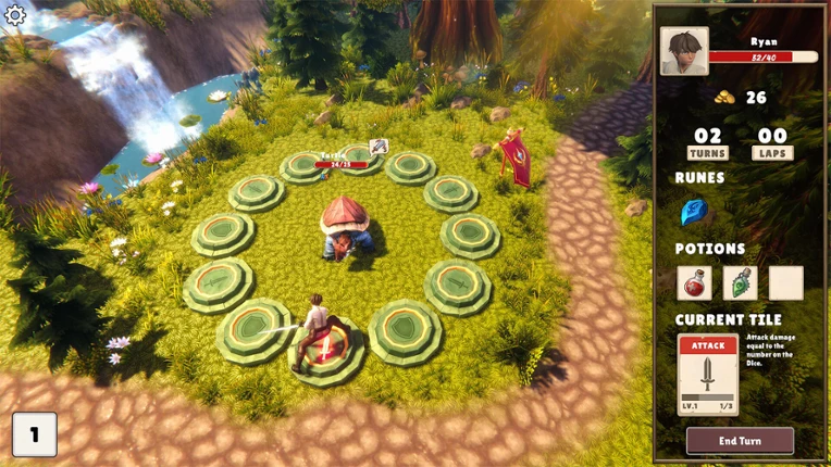 Tileland Image