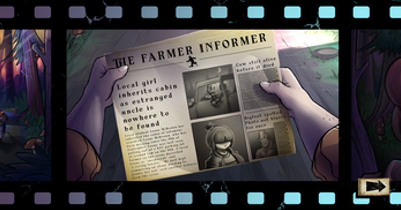 Time Loop screenshot