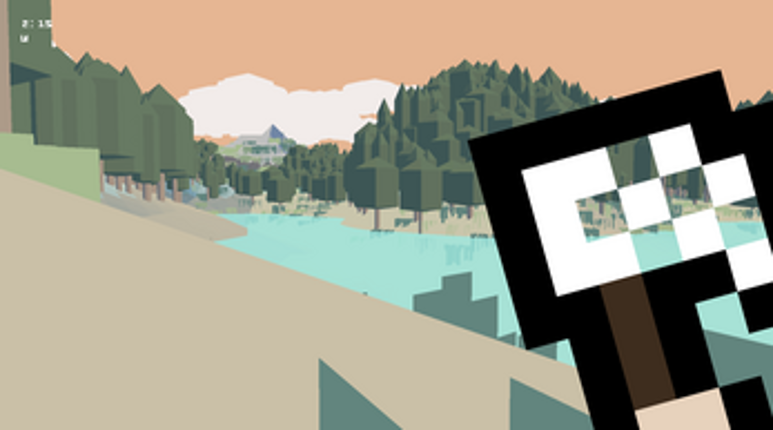 Tiny Expeditions screenshot