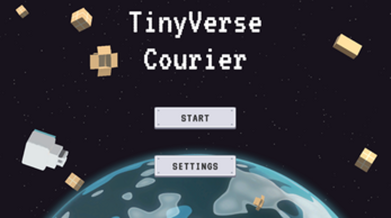 TinyVerse Courier Image