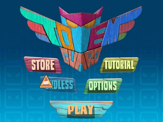 Totem Guard screenshot