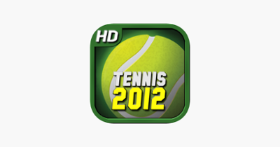 TouchSports Tennis 2012 HD Image