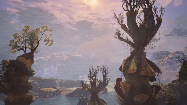 Towers of Aghasba screenshot