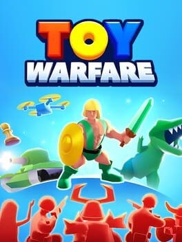 Games like Toy Warfare