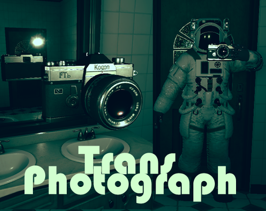 TransPhotograph Image