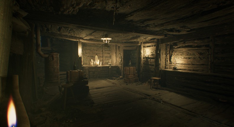 Trench Tales screenshot
