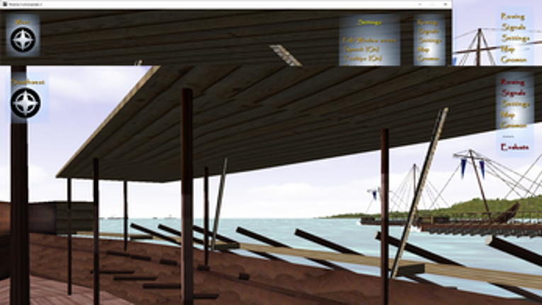 Trireme Commander 2 Image