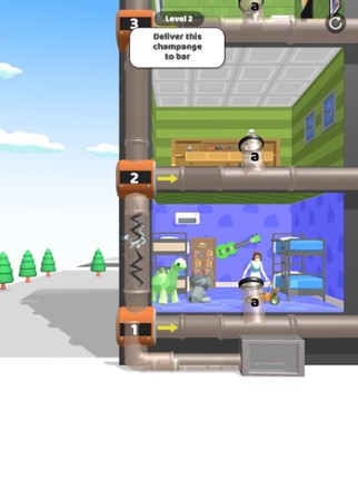 Tube Mail screenshot