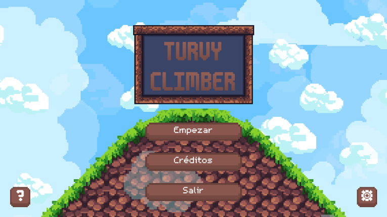 Turvy Climber Image