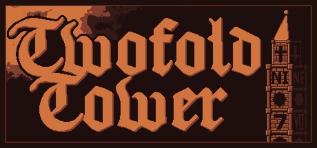 Games like Twofold Tower