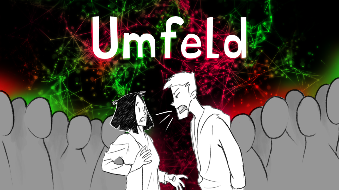 Games like Umfeld Pilot (deutsch)