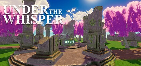 Games like Under The Whisper