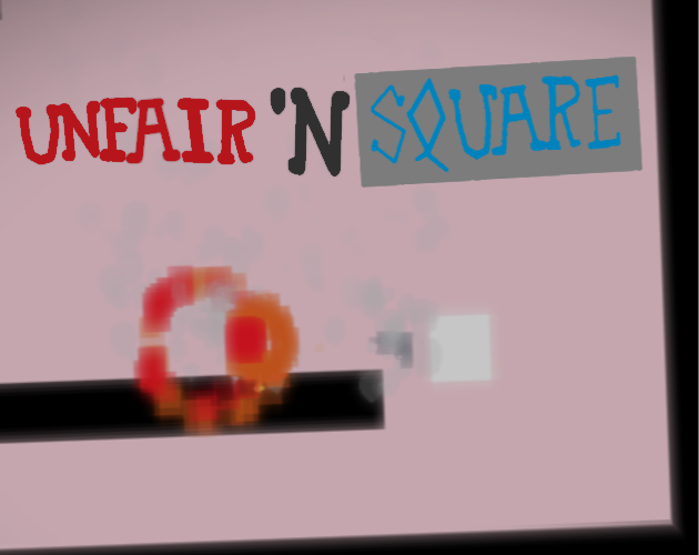 Games like Unfair 'N Square
