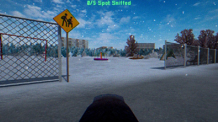 Unusual Tales: After Bark screenshot