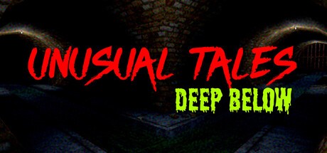 Games like Unusual Tales: Deep Below