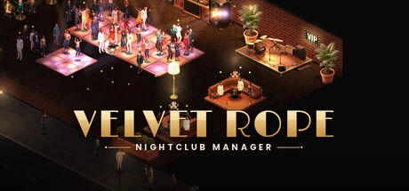 Games like Velvet Rope: Nightclub Manager