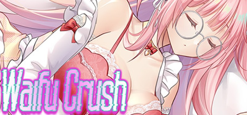 Waifu Crush Game Cover