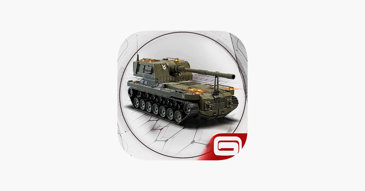 Games like War Planet Online: MMO Battle