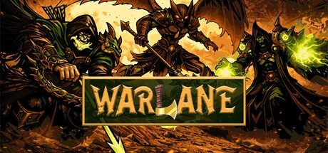 Games like Warlane