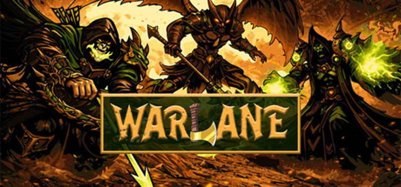 Warlane Image