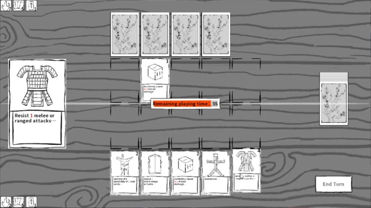 Wash Card screenshot