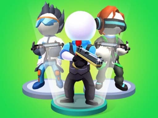 Games like Weapon Transformer