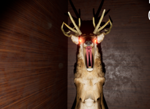 Wendigo's Outside Image