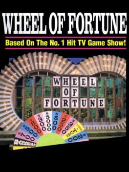 Games like Wheel of Fortune