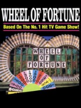 Wheel of Fortune Image