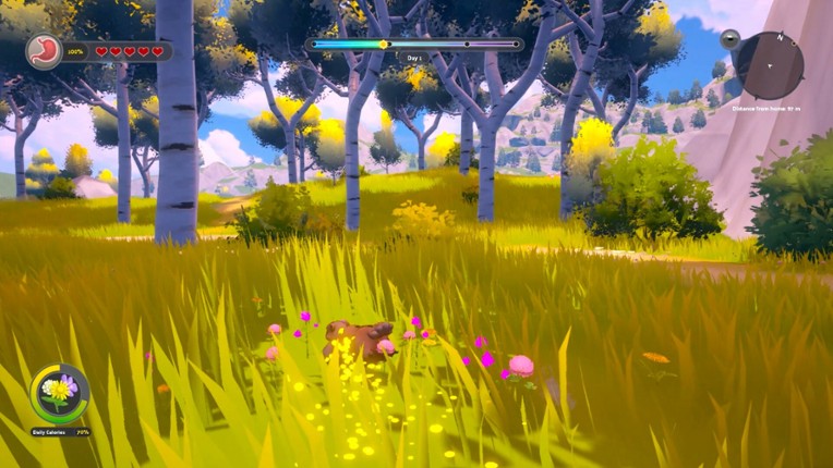 Whistle Pig screenshot